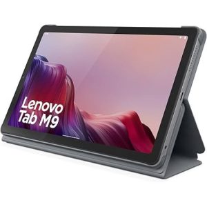 Lenovo Tab M9-2023 - Tablet - Long Battery Life - 9" HD - Front 2MP & Rear 8MP Camera